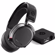 SteelSeries Arctis Pro