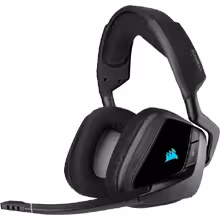 Corsair Void RGB ELITE