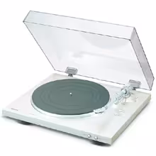 Denon DP-300F