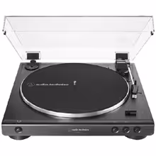 Audio Technica AT-LP60X