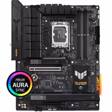 ASUS TUF GAMING B760-PLUS WIFI D4