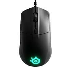 Steelseries Rival 3 