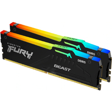 Kingston FURY Beast RGB DDR5