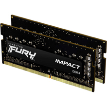 Kingston  FURY Impact DDR4