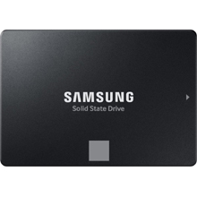 Samsung  870 EVO Series
