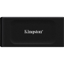 Kingston XS1000 Portable