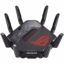 Asus ROG Rapture GT-BE98