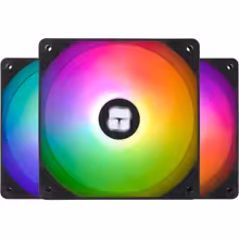 Thermalright TL-C12C-S ARGB 120mm