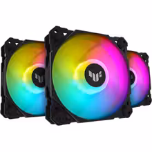 ASUS TUF Gaming TF120-ARGB