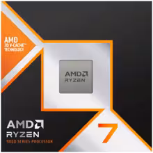 AMD Ryzen 7 9800X3D