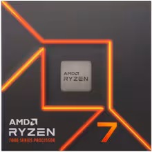 AMD  Ryzen 7 7700X