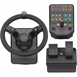 Logitech G Farm Sim