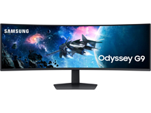 Samsung Odyssey G9