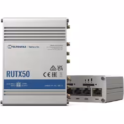 Teltonika RUTX50
