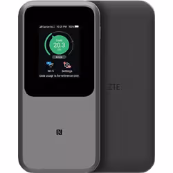 ZTE MU5120 5G