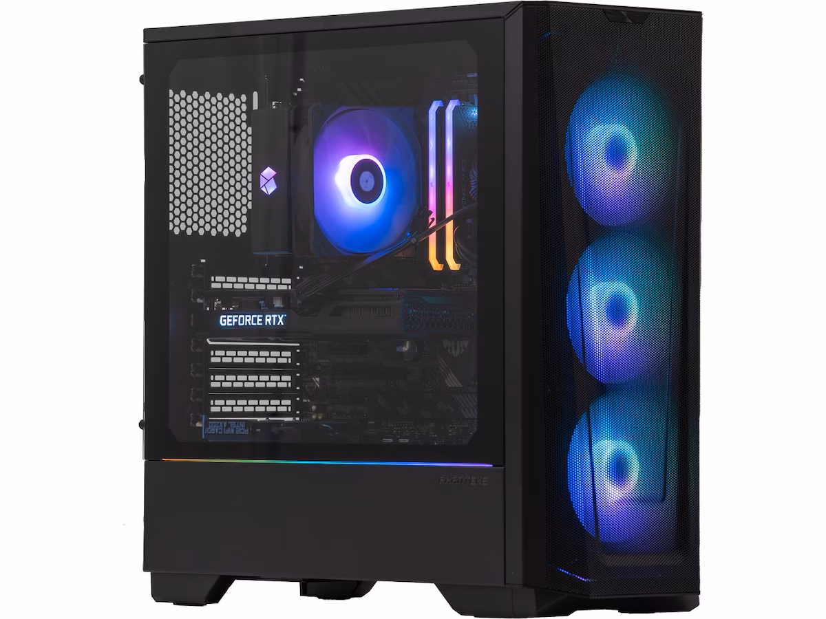 Komplett Advanced Gaming a115